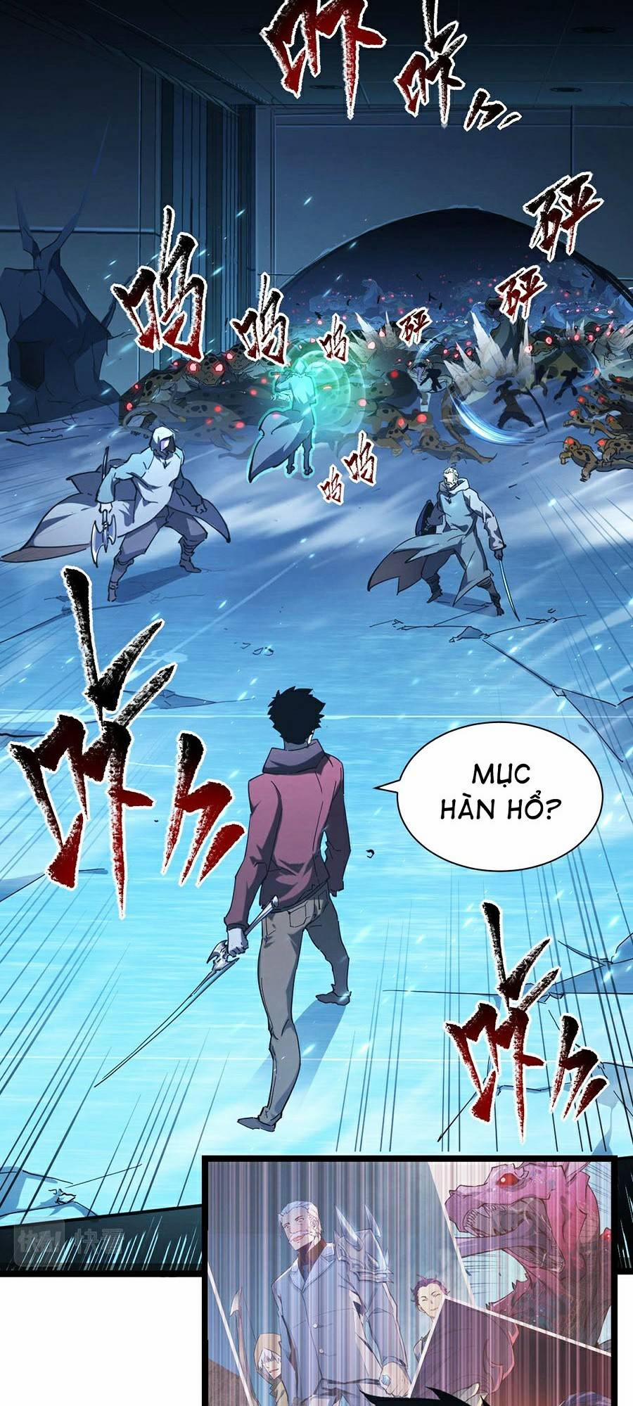 Mạt Thế Quật Khởi 68 trang 3