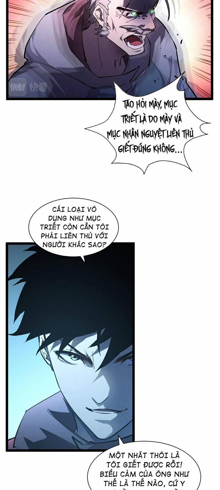 Mạt Thế Quật Khởi 68 trang 7