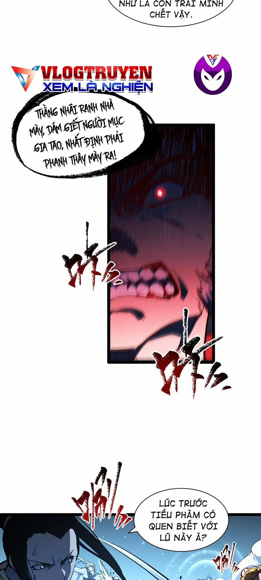 Mạt Thế Quật Khởi 68 trang 8