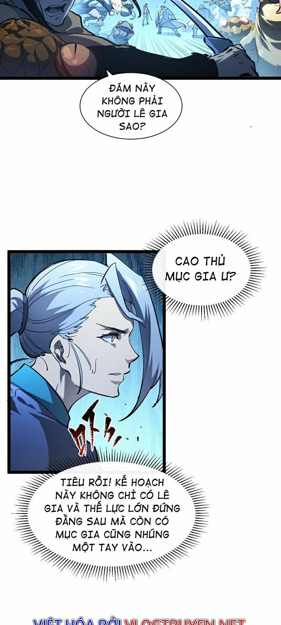 Mạt Thế Quật Khởi 68 trang 9