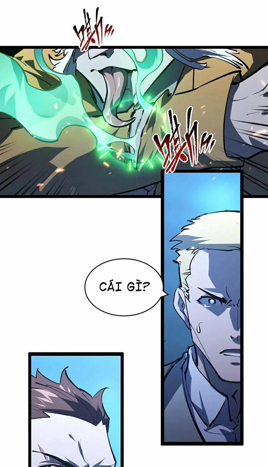 Mạt Thế Quật Khởi 69 trang 10