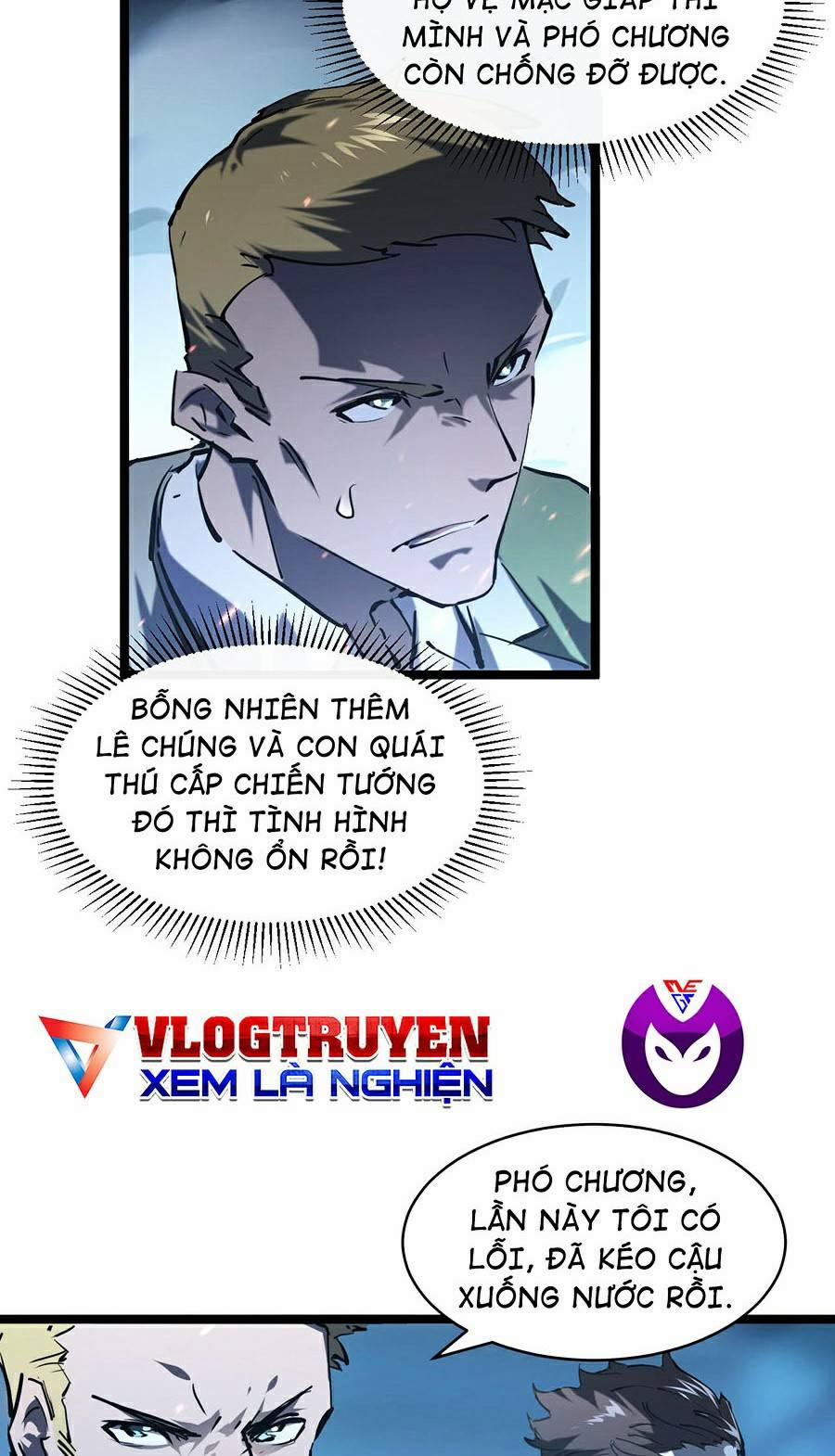 Mạt Thế Quật Khởi 69 trang 14