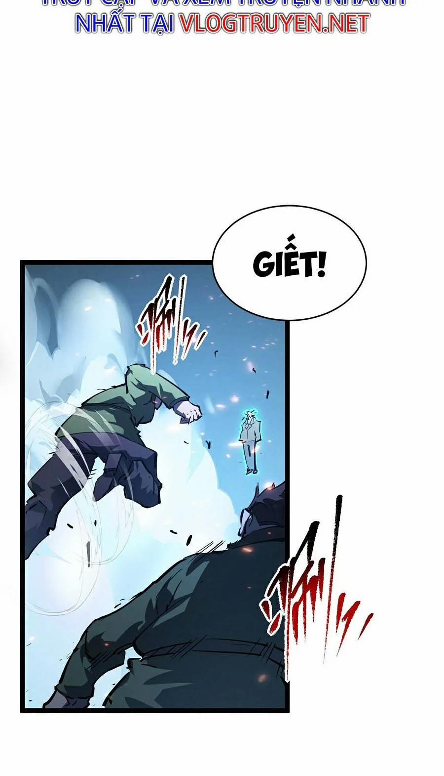 Mạt Thế Quật Khởi 69 trang 17