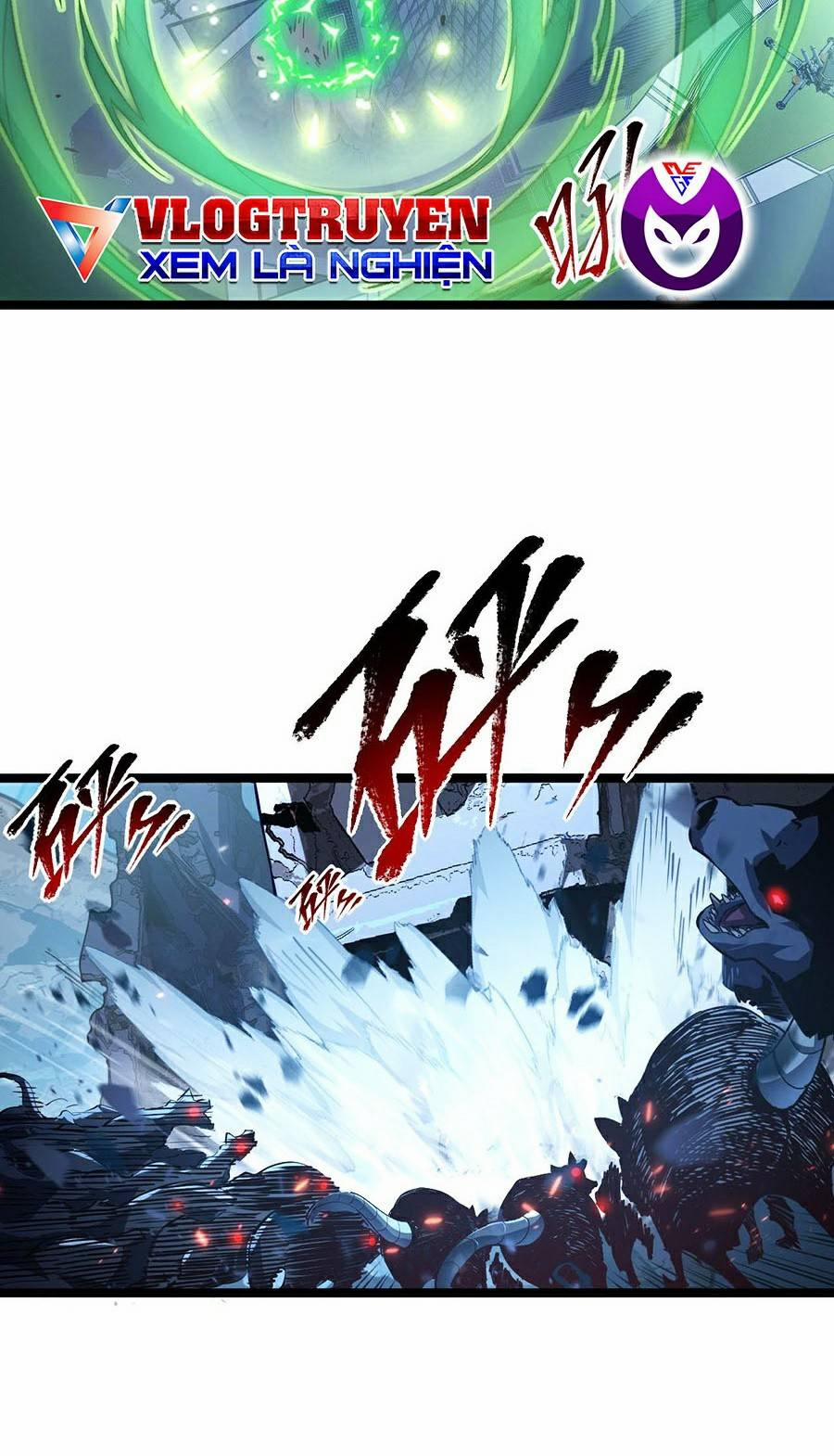 Mạt Thế Quật Khởi 69 trang 19