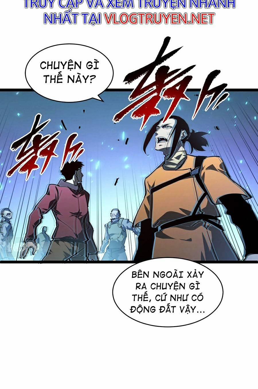 Mạt Thế Quật Khởi 69 trang 22