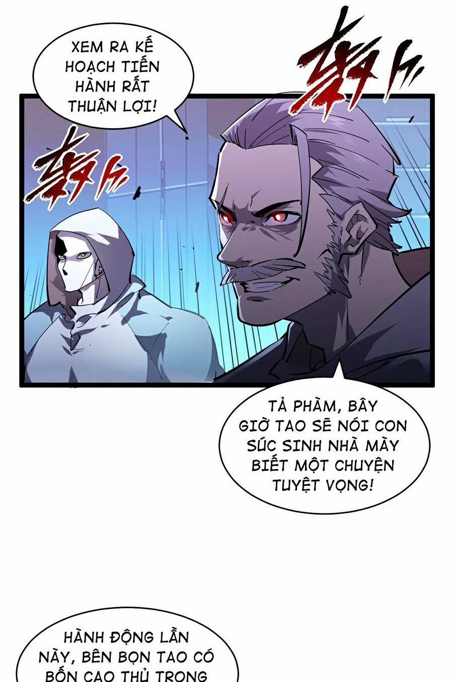 Mạt Thế Quật Khởi 69 trang 23