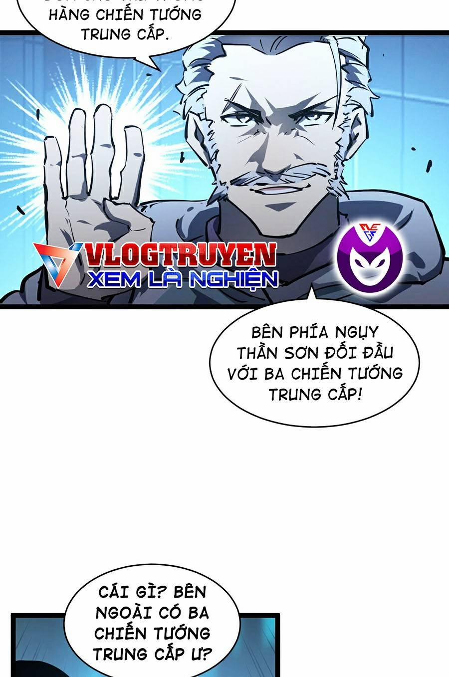 Mạt Thế Quật Khởi 69 trang 24