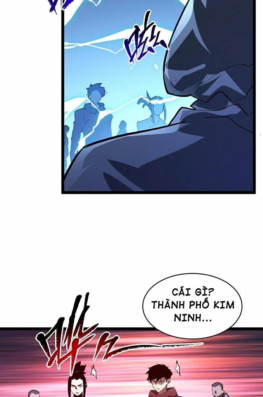 Mạt Thế Quật Khởi 69 trang 26