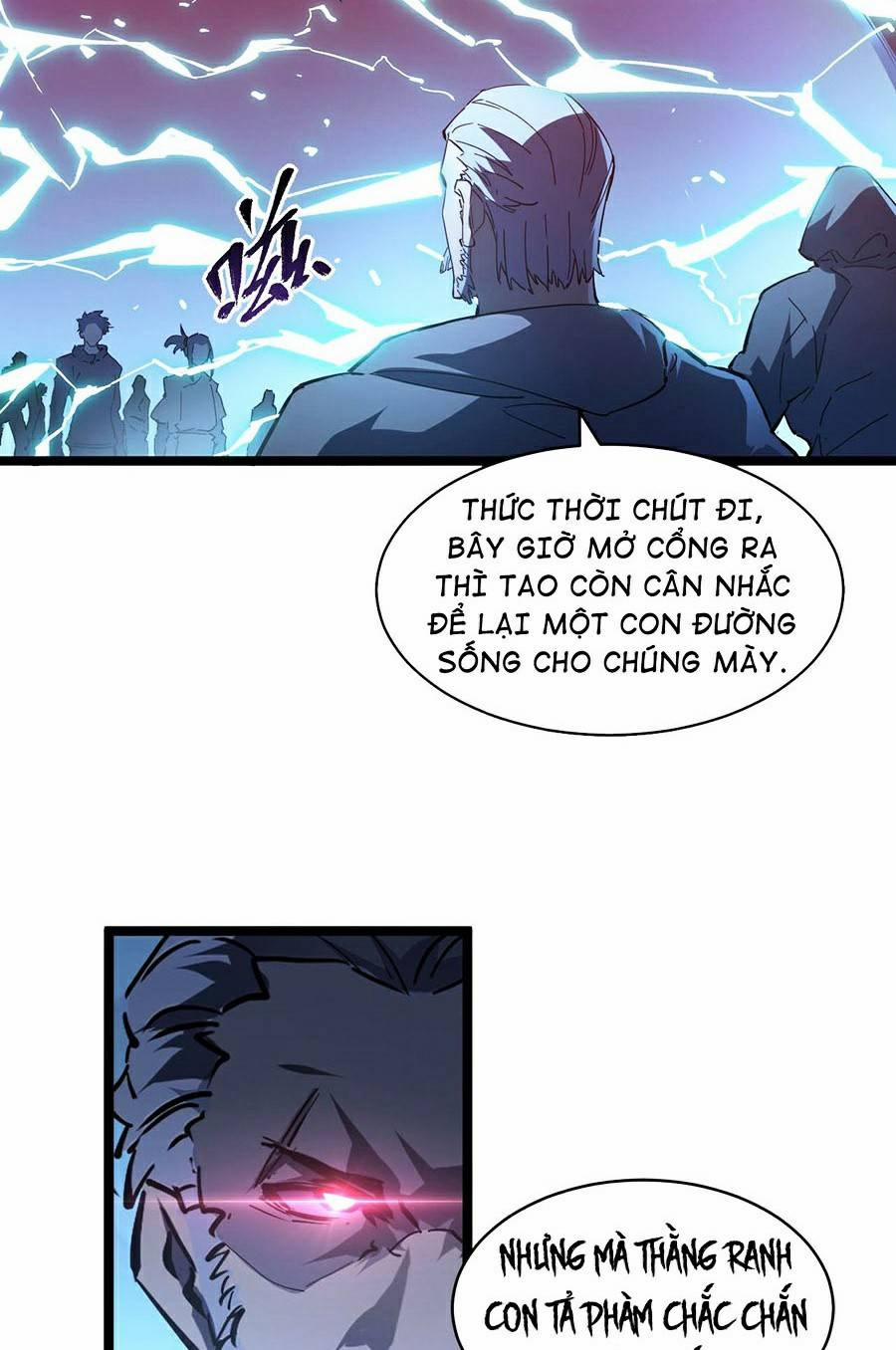 Mạt Thế Quật Khởi 69 trang 32