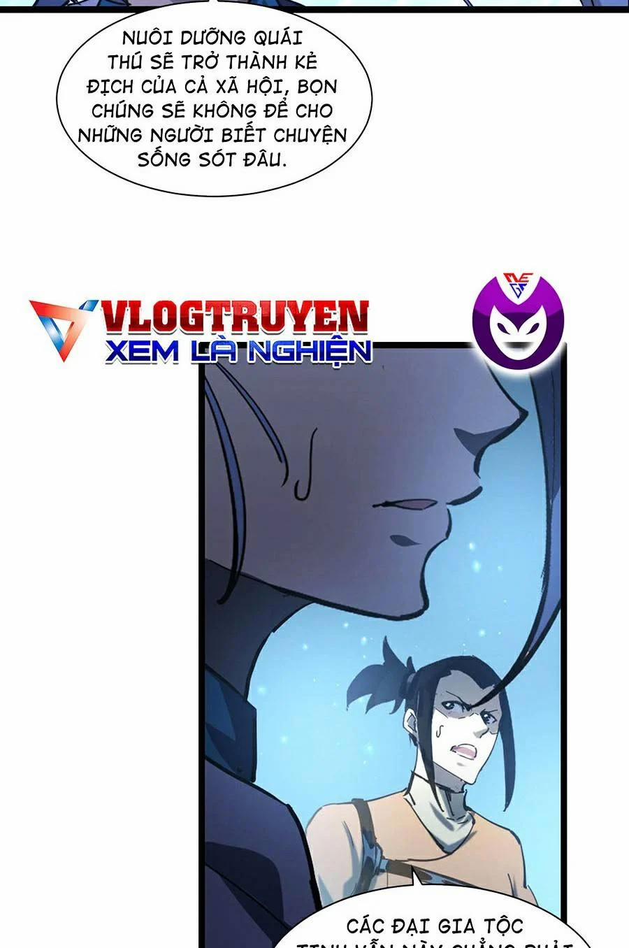 Mạt Thế Quật Khởi 69 trang 36