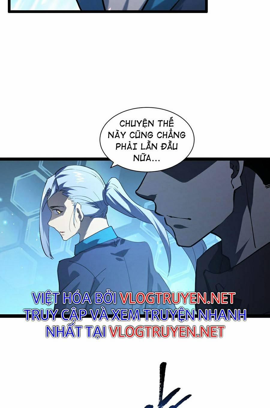 Mạt Thế Quật Khởi 69 trang 38