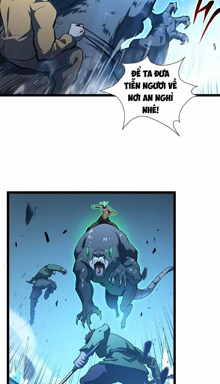 Mạt Thế Quật Khởi 69 trang 4