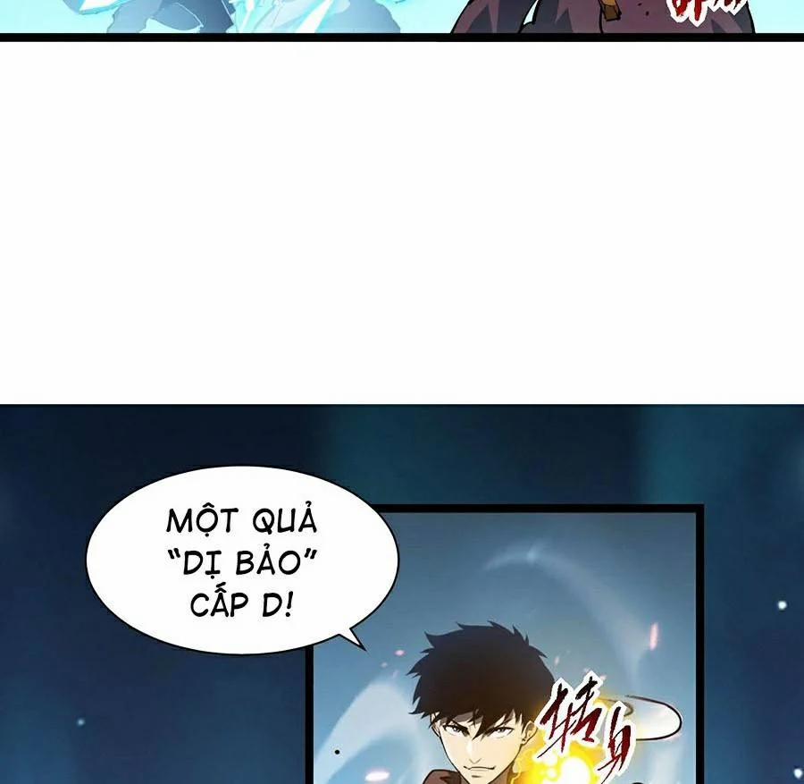 Mạt Thế Quật Khởi 69 trang 50