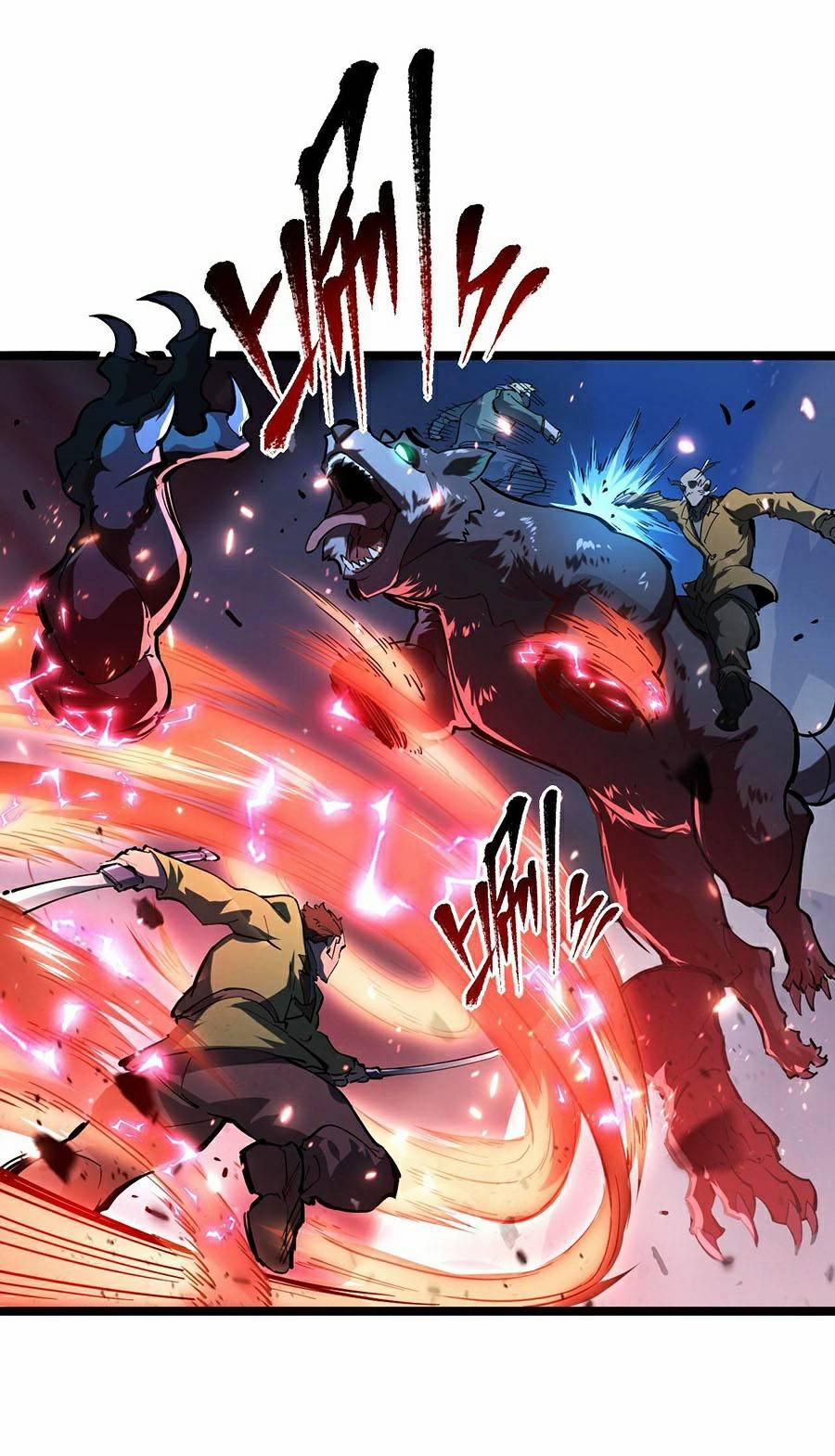 Mạt Thế Quật Khởi 69 trang 6