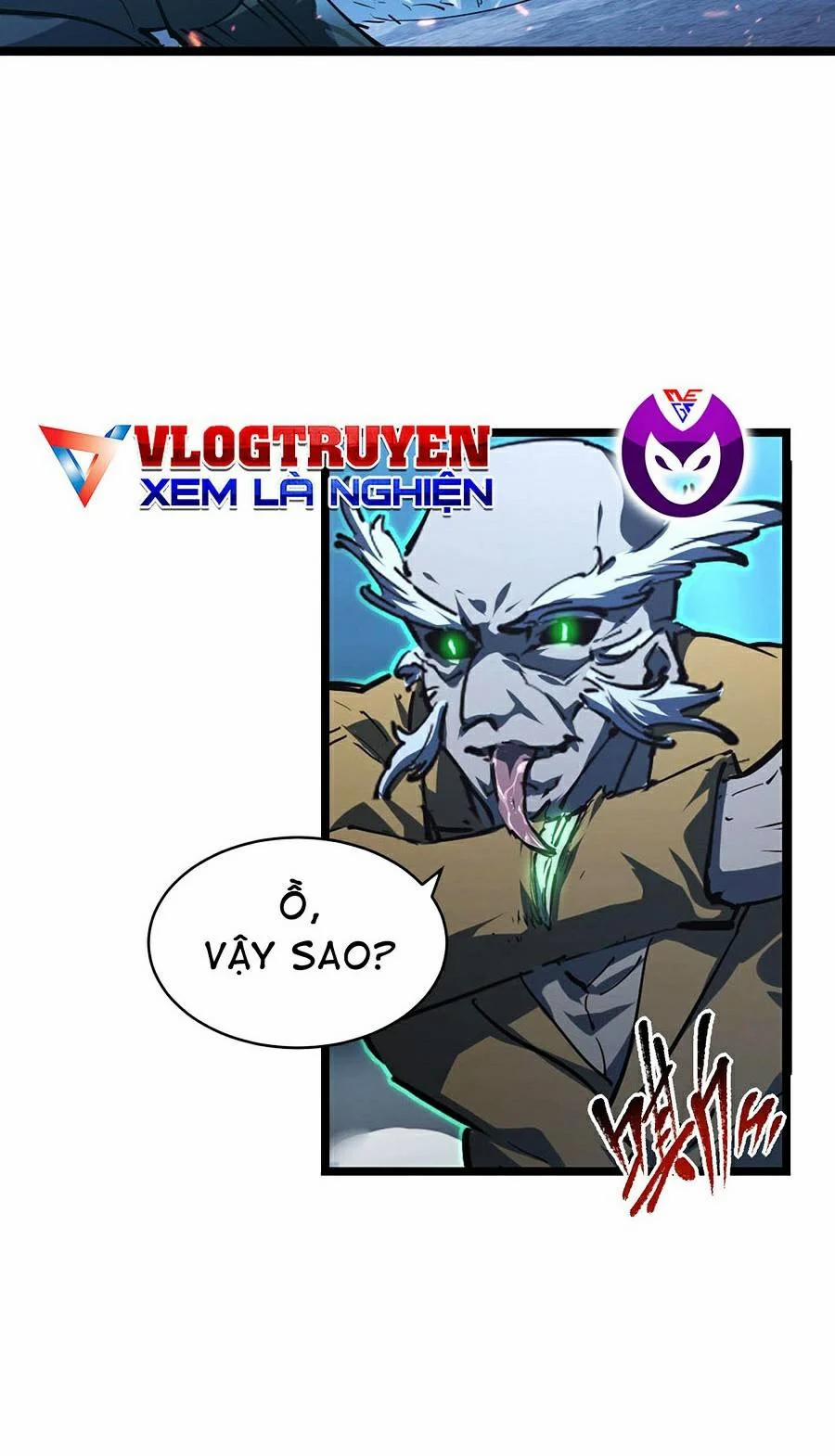 Mạt Thế Quật Khởi 69 trang 9