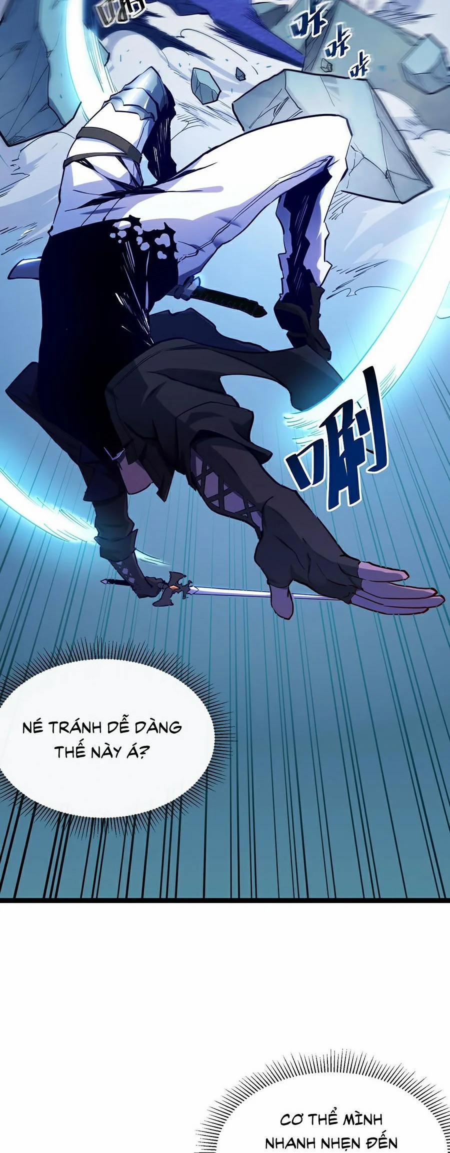 Mạt Thế Quật Khởi 7 trang 10