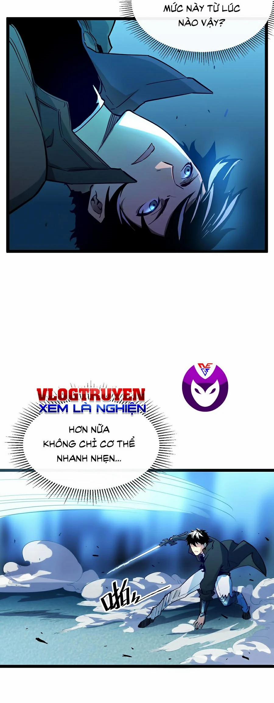 Mạt Thế Quật Khởi 7 trang 11