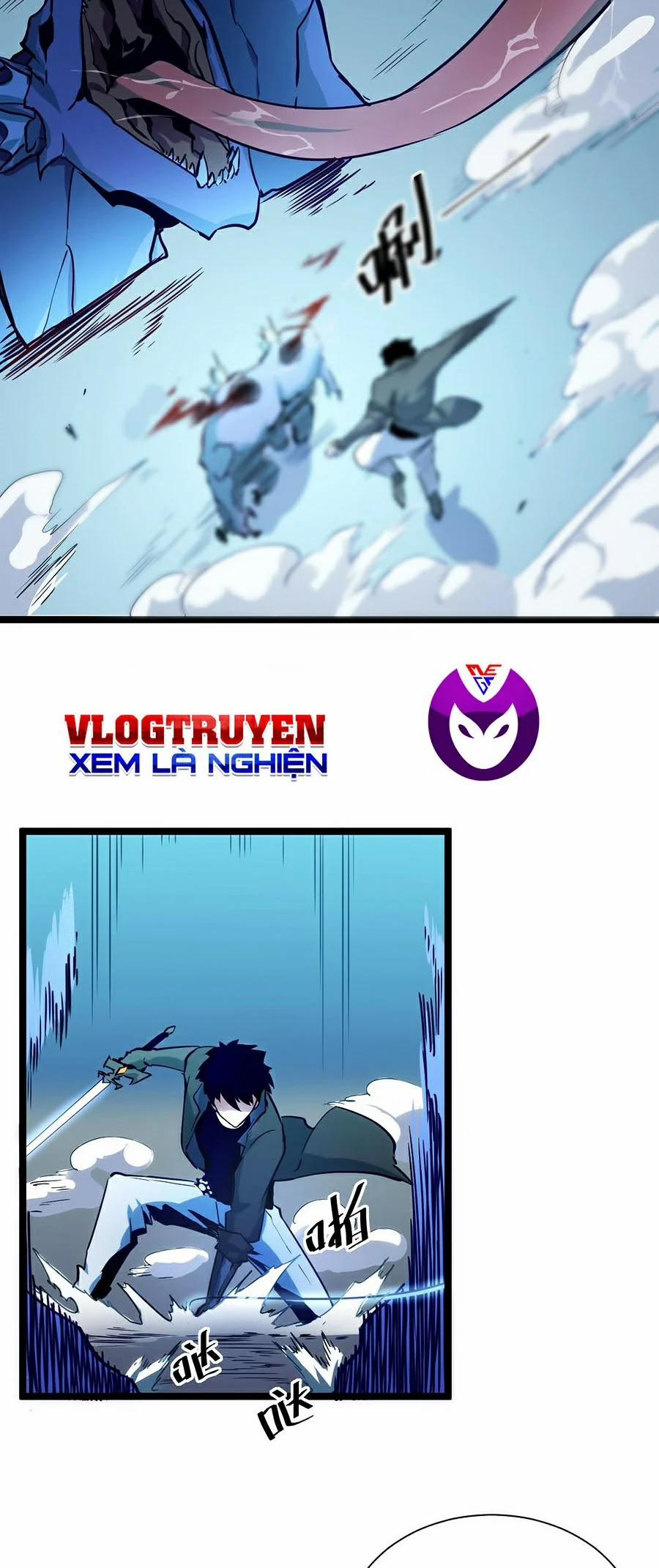 Mạt Thế Quật Khởi 7 trang 20