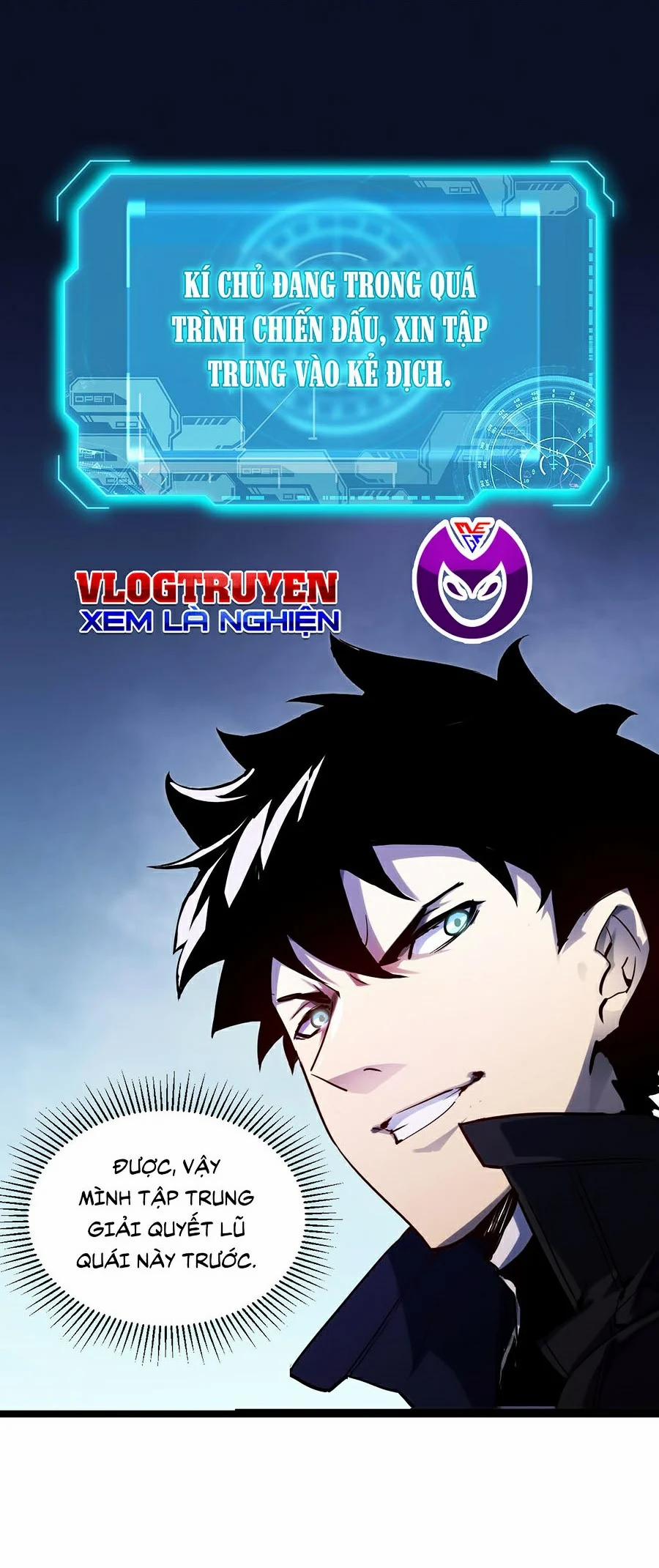 Mạt Thế Quật Khởi 7 trang 22