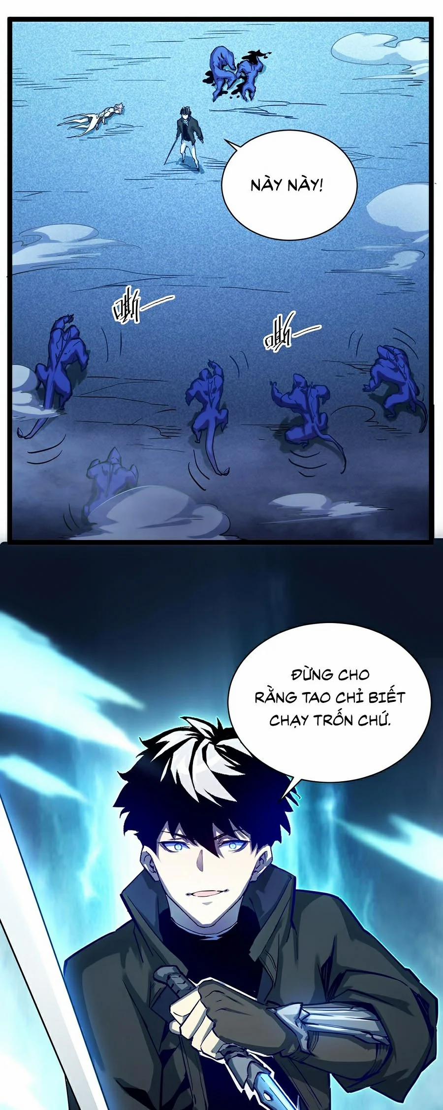 Mạt Thế Quật Khởi 7 trang 24