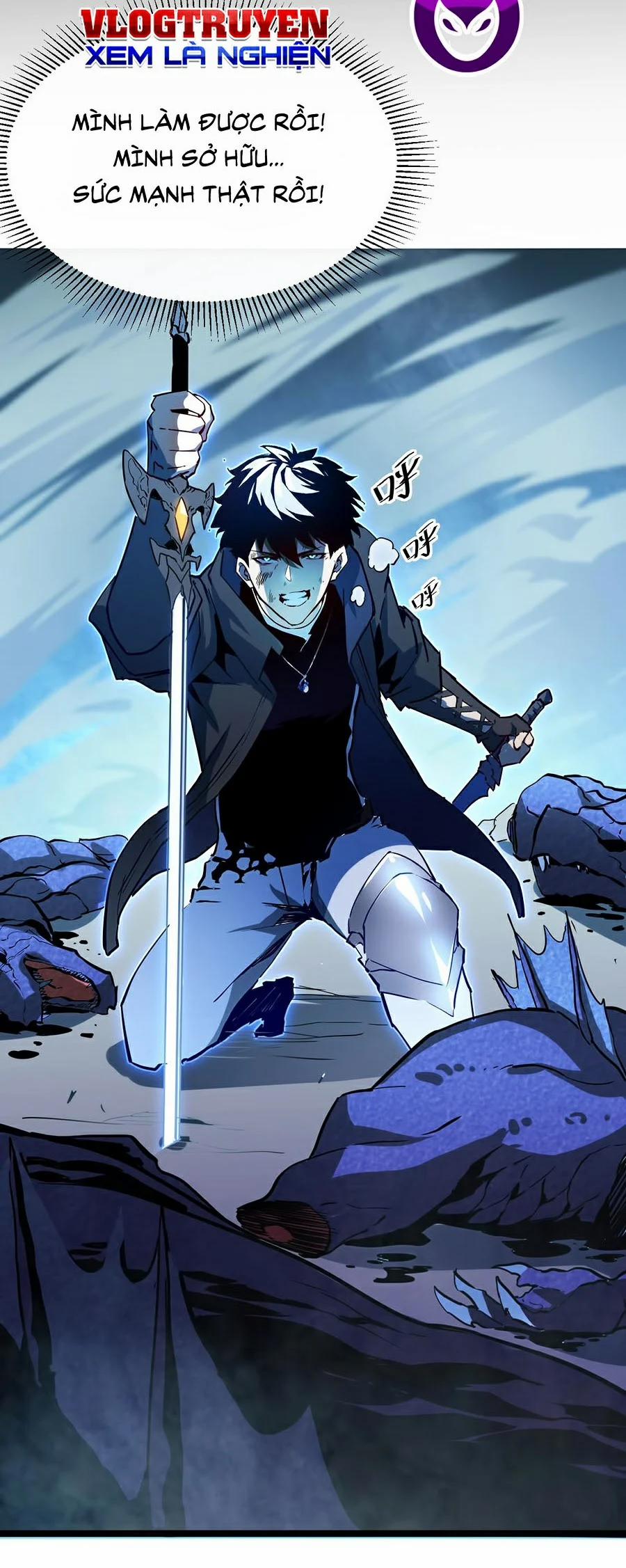 Mạt Thế Quật Khởi 7 trang 31