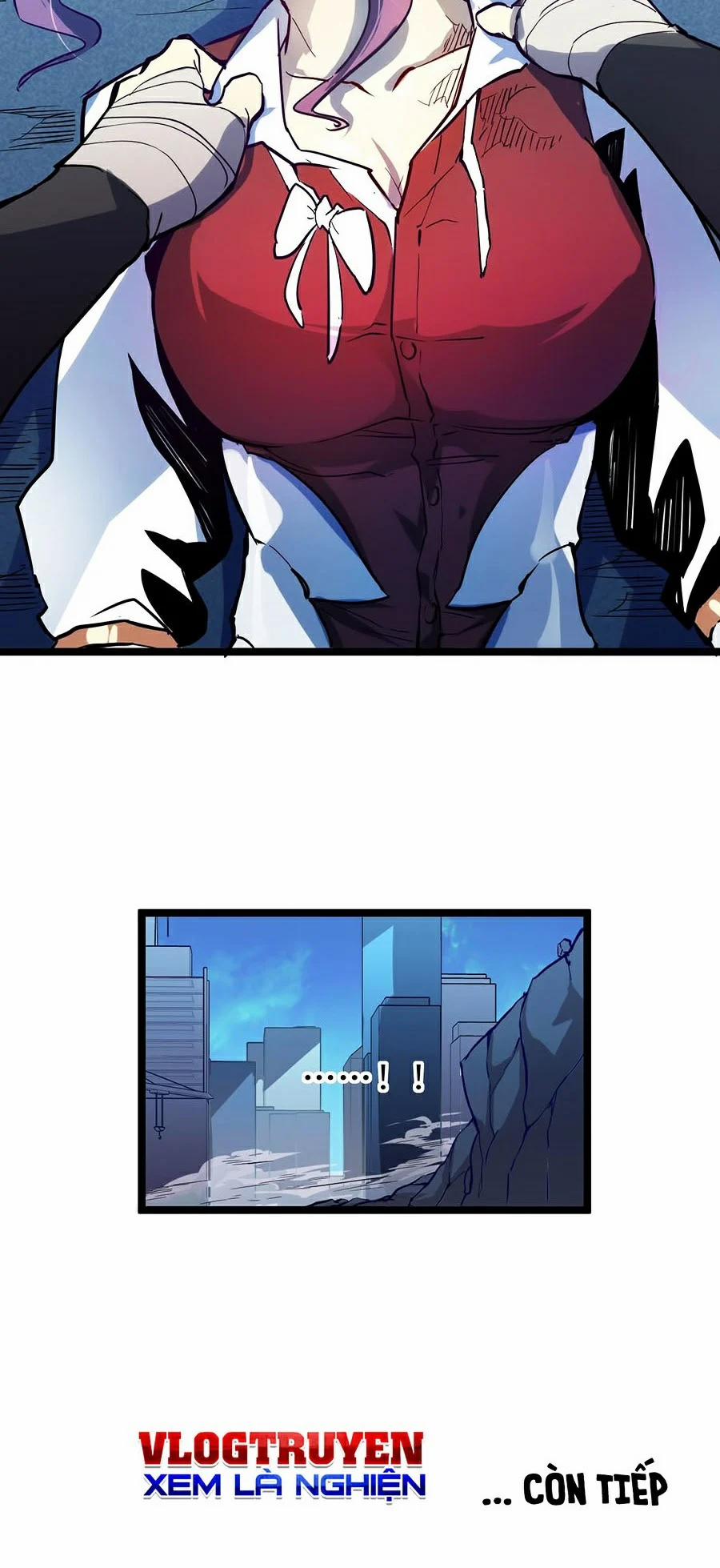 Mạt Thế Quật Khởi 7 trang 39