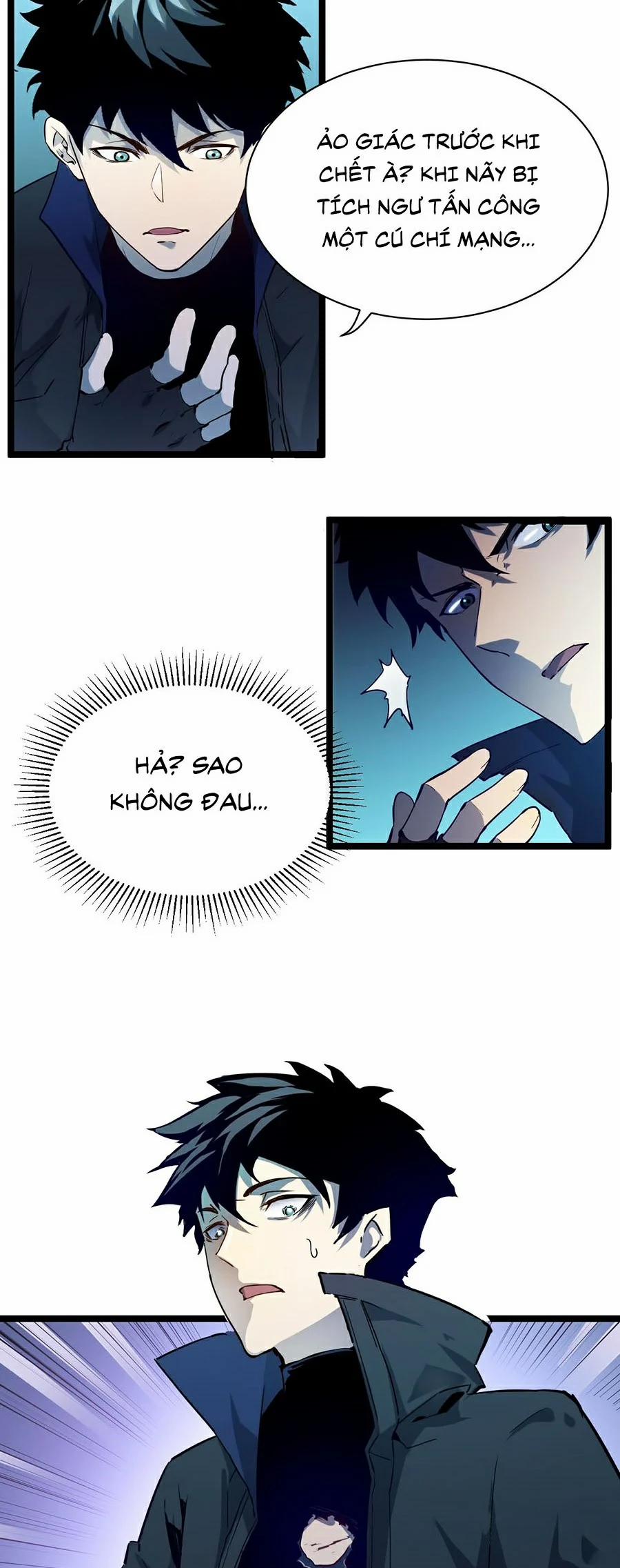 Mạt Thế Quật Khởi 7 trang 5