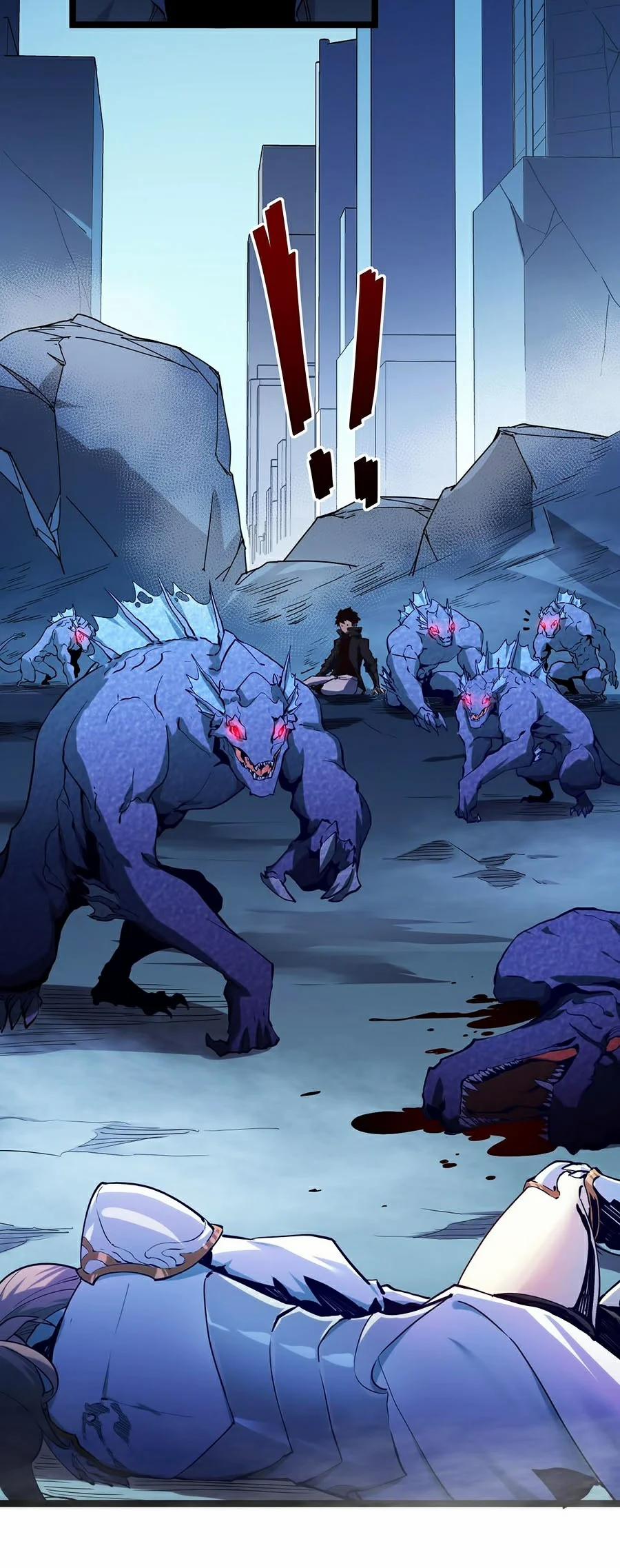 Mạt Thế Quật Khởi 7 trang 7