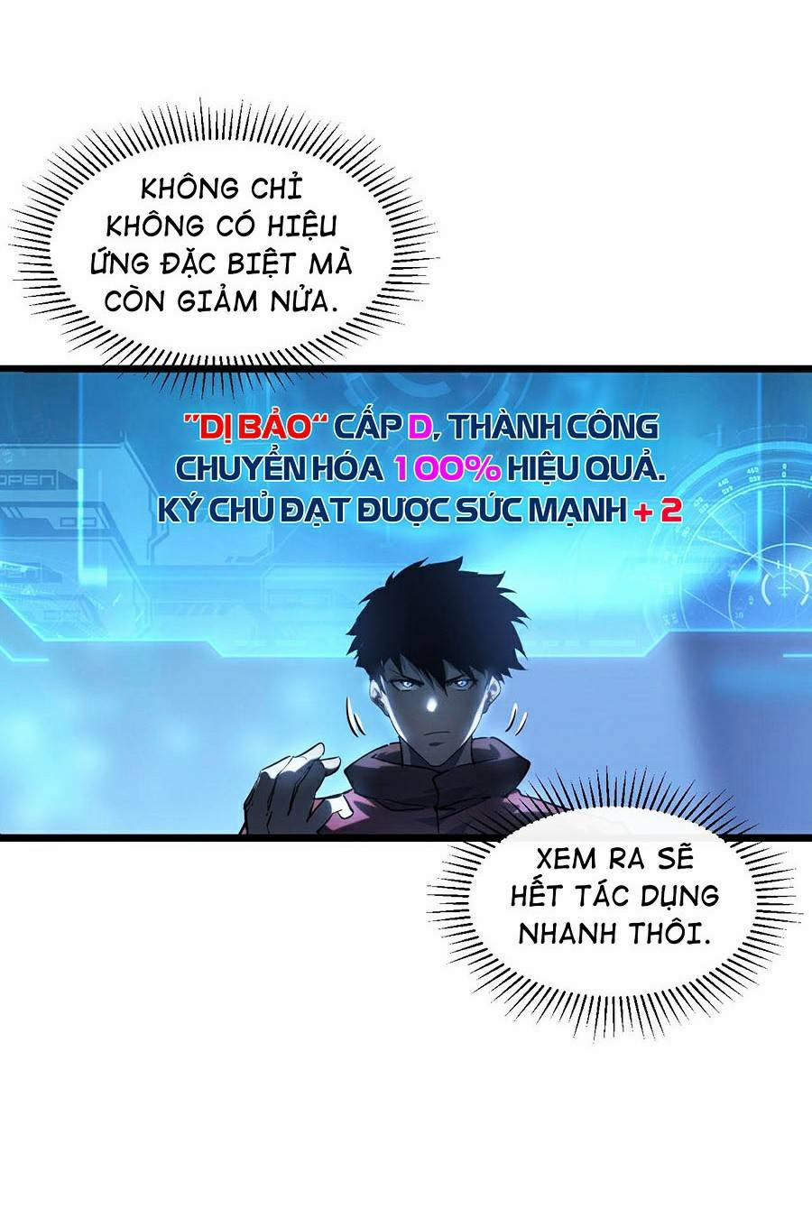 Mạt Thế Quật Khởi 70 trang 10