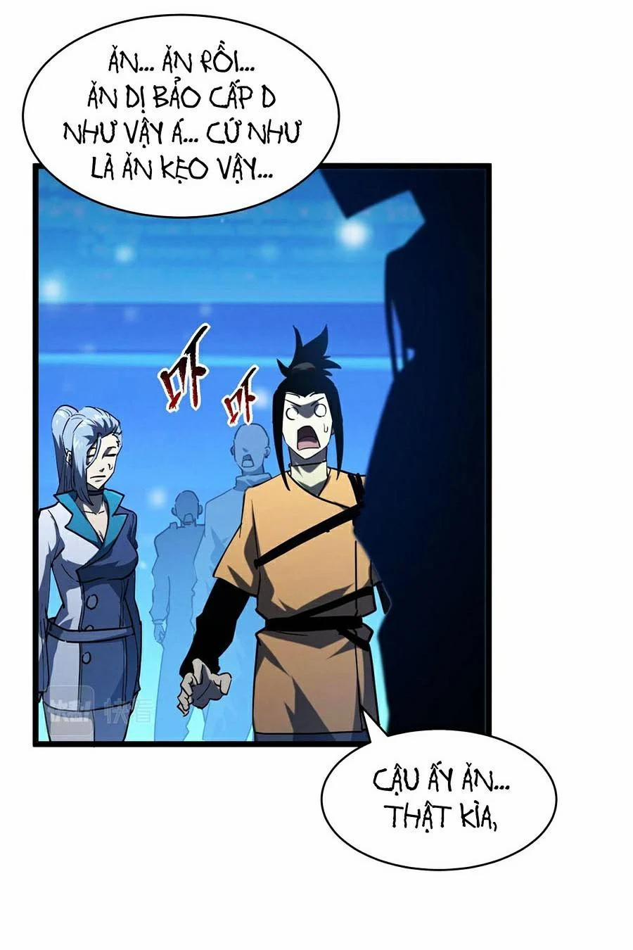 Mạt Thế Quật Khởi 70 trang 11