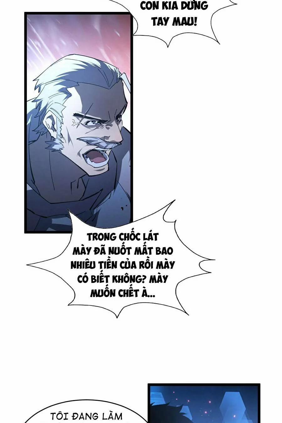 Mạt Thế Quật Khởi 70 trang 13