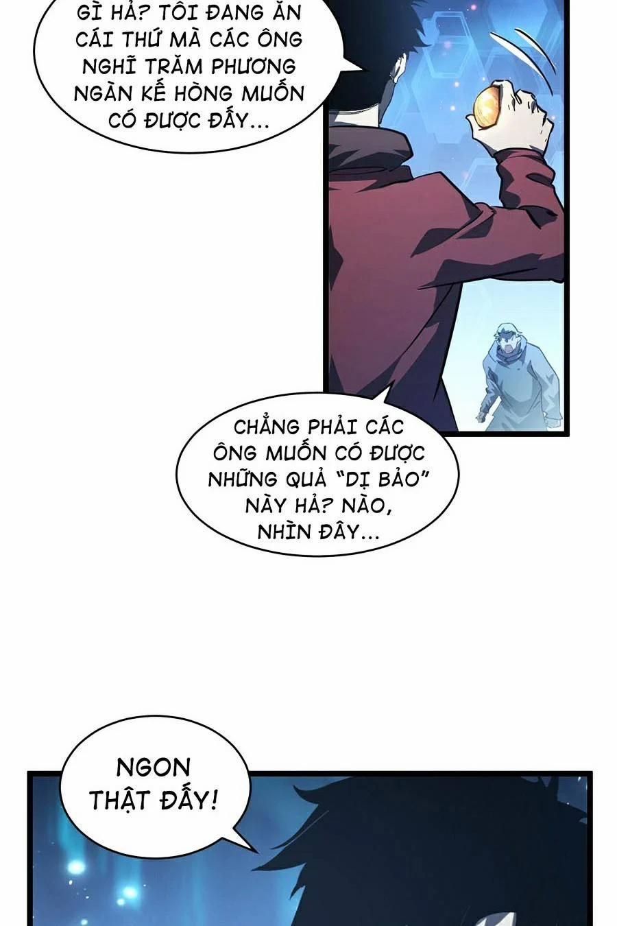 Mạt Thế Quật Khởi 70 trang 14