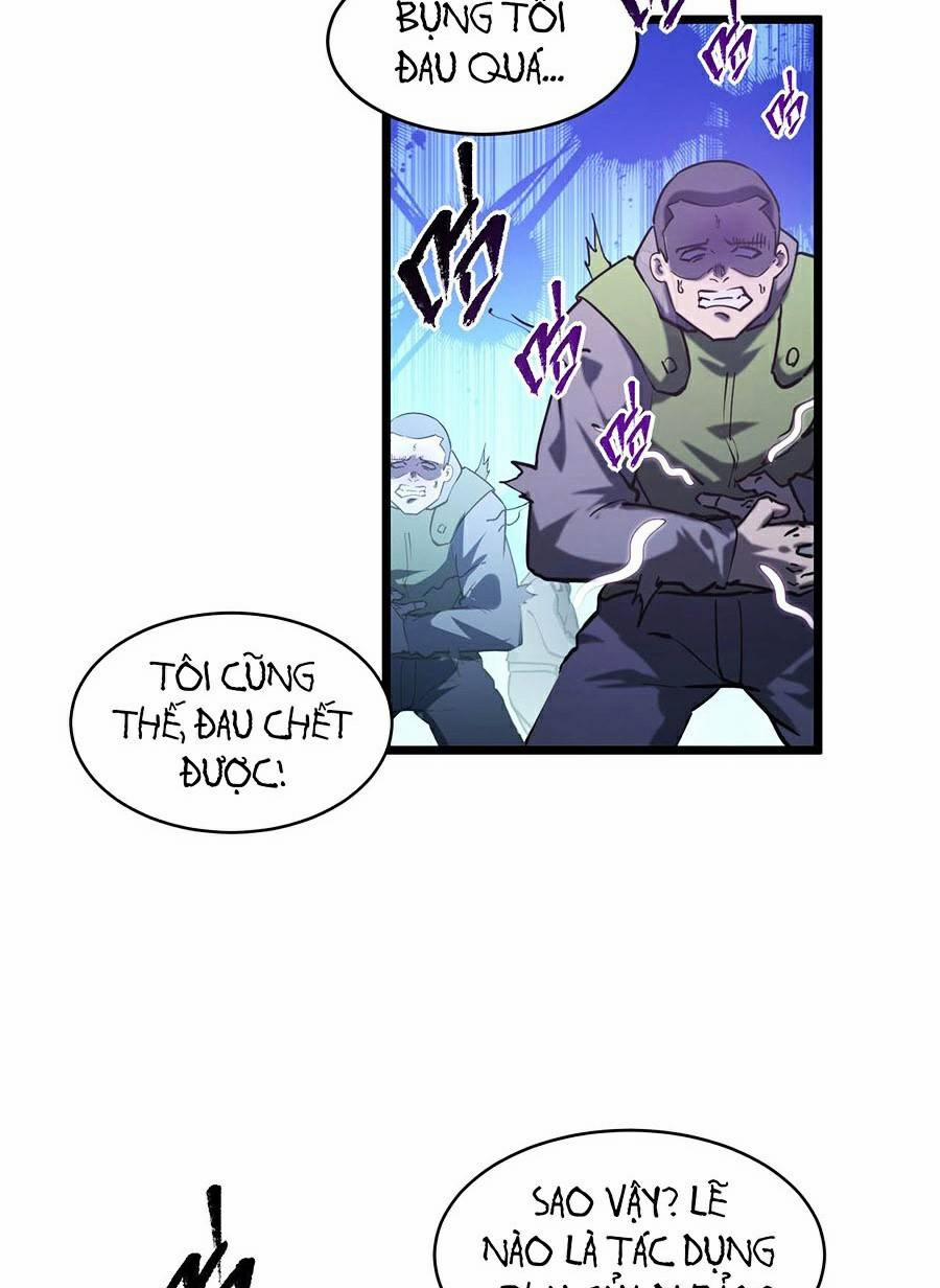 Mạt Thế Quật Khởi 70 trang 26