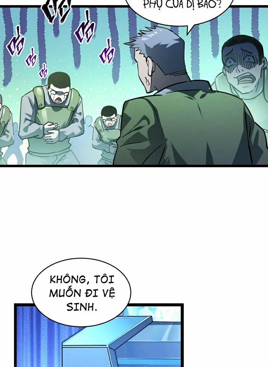 Mạt Thế Quật Khởi 70 trang 27