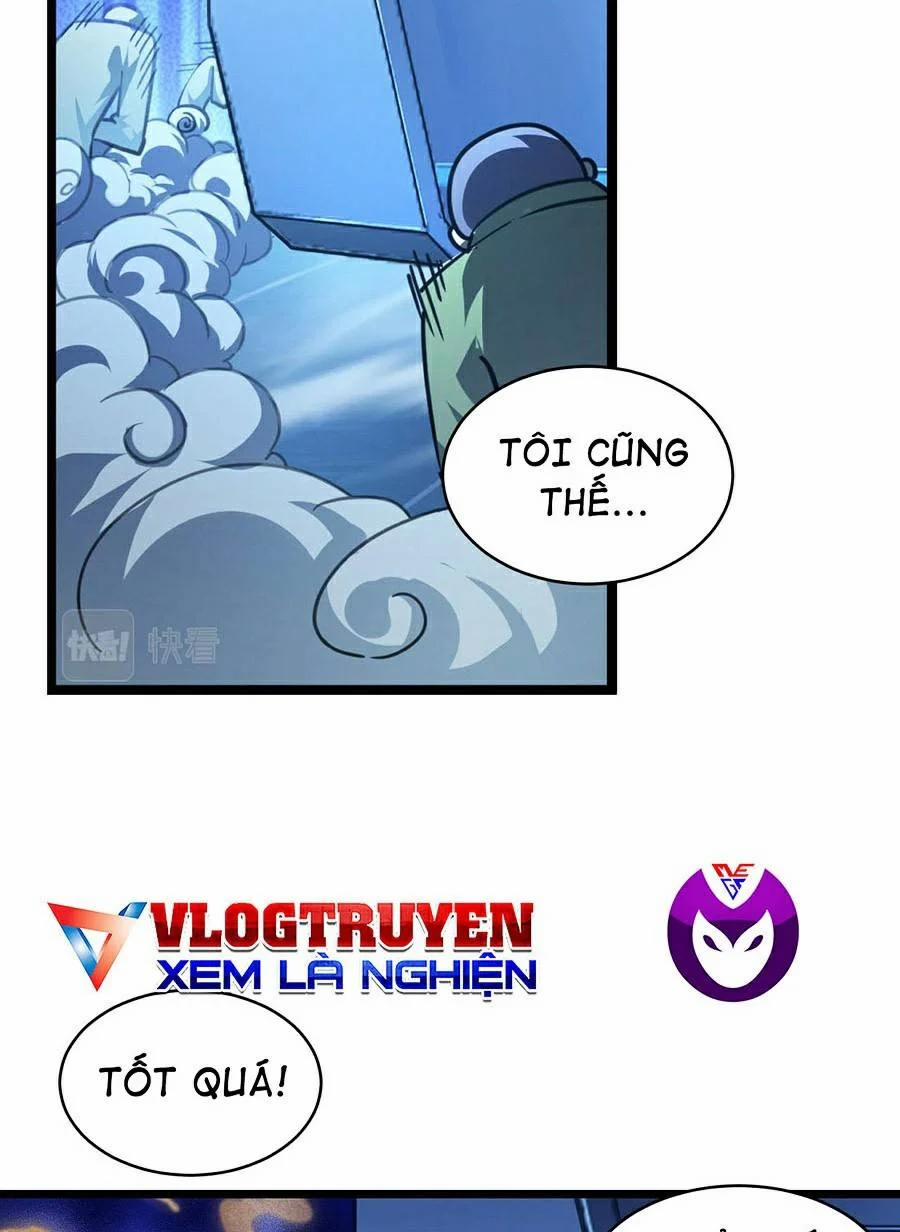 Mạt Thế Quật Khởi 70 trang 28