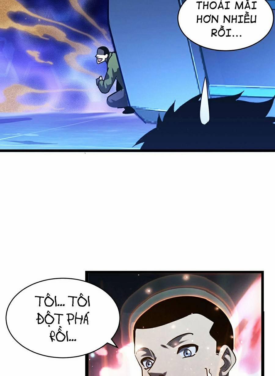 Mạt Thế Quật Khởi 70 trang 29