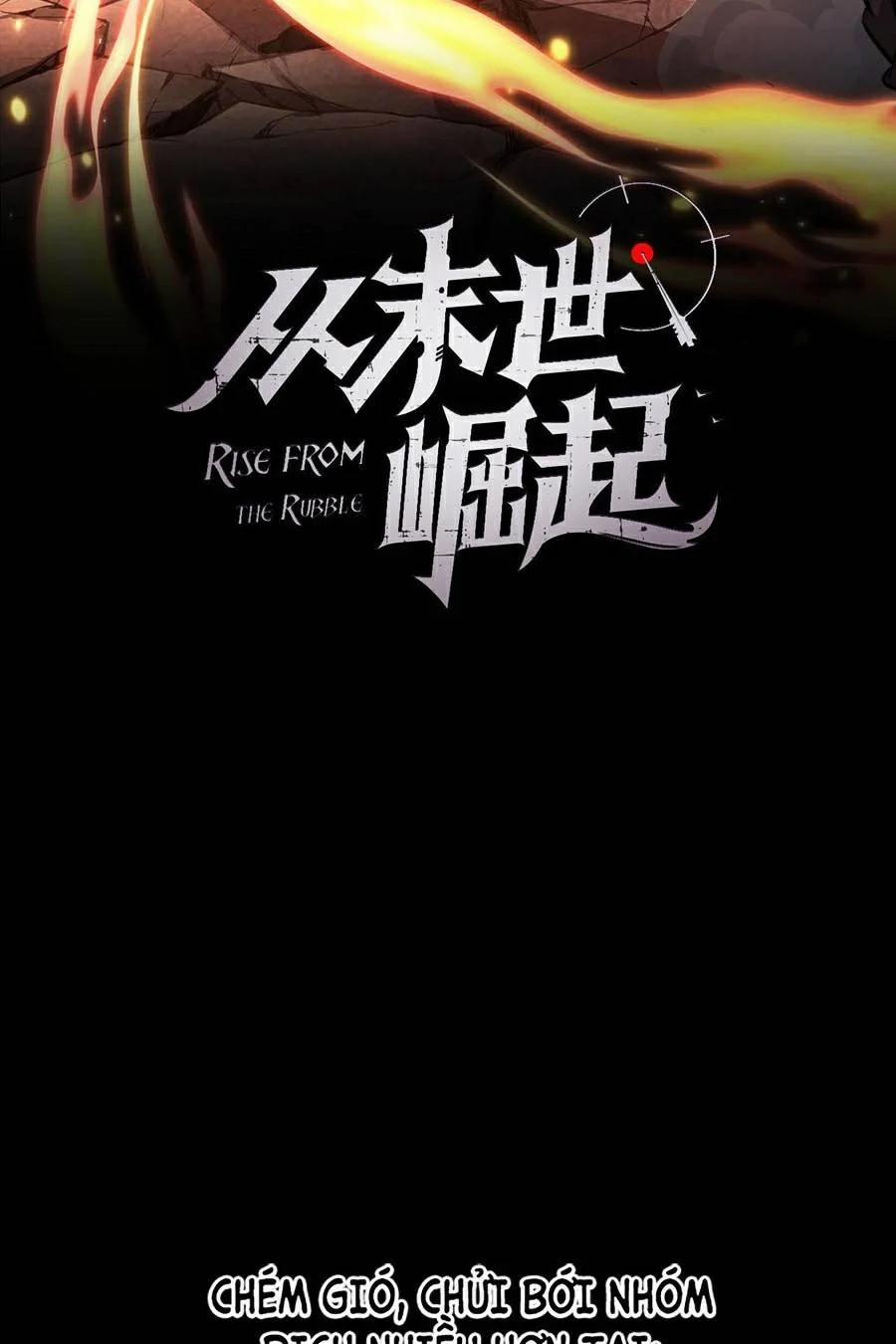 Mạt Thế Quật Khởi 70 trang 3