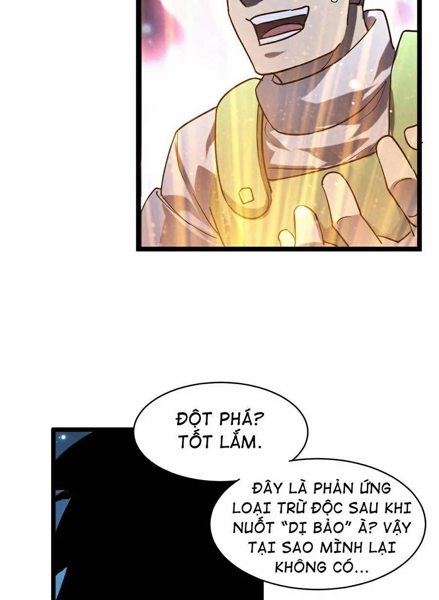 Mạt Thế Quật Khởi 70 trang 30