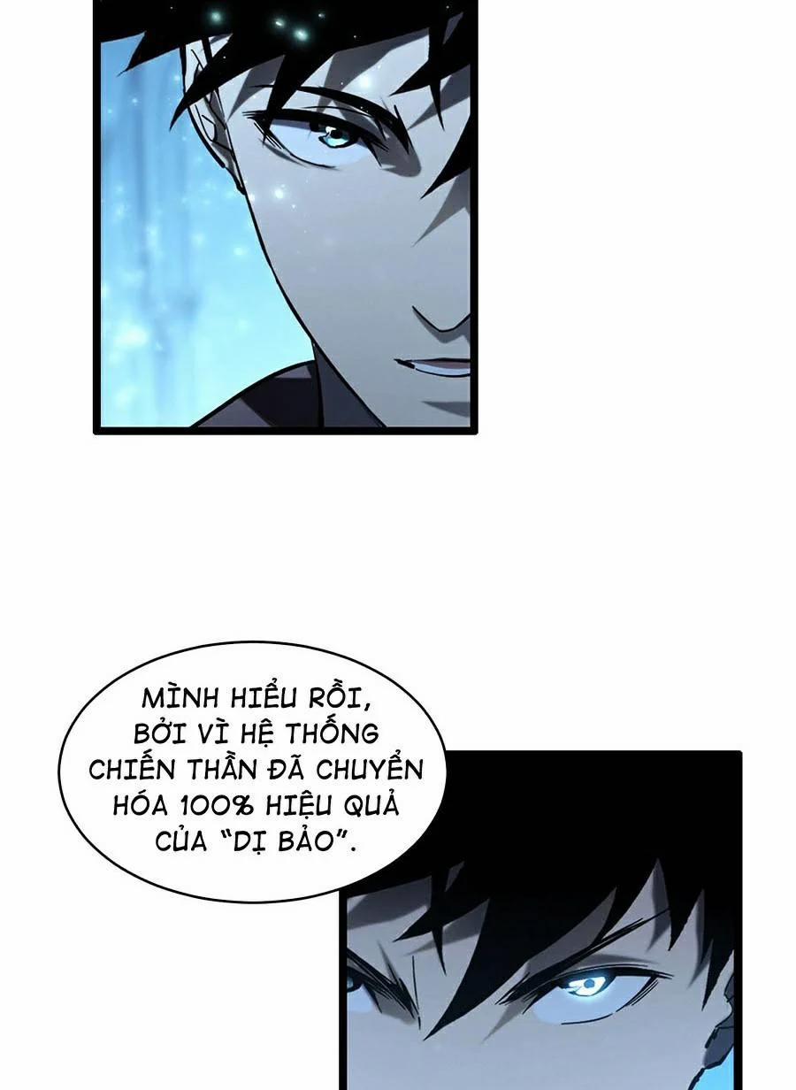 Mạt Thế Quật Khởi 70 trang 31