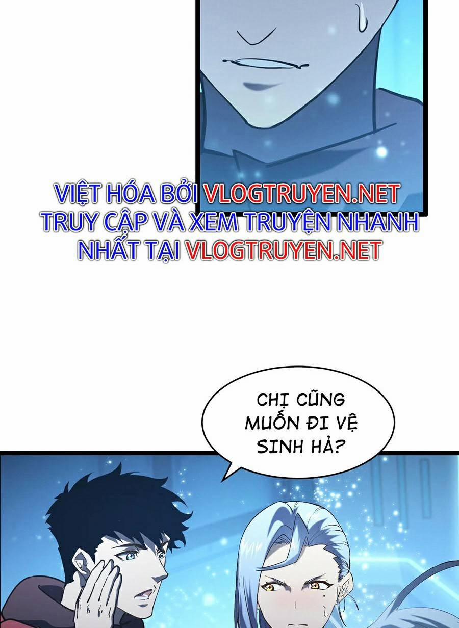 Mạt Thế Quật Khởi 70 trang 32