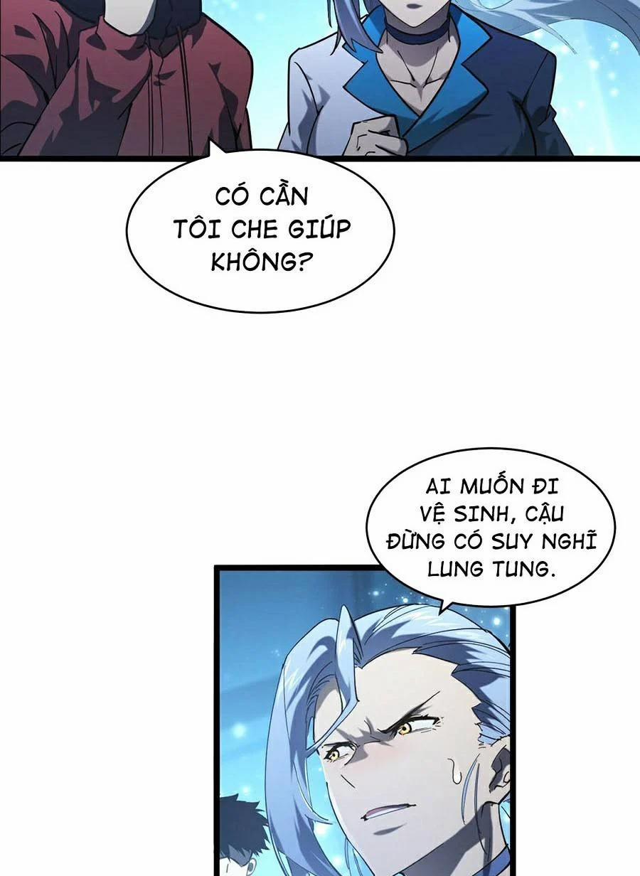 Mạt Thế Quật Khởi 70 trang 33