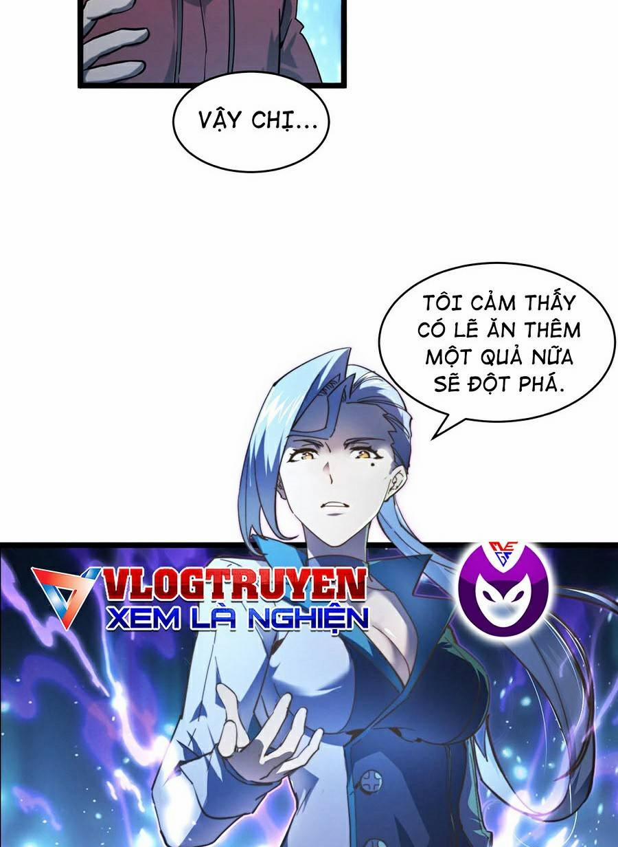 Mạt Thế Quật Khởi 70 trang 35