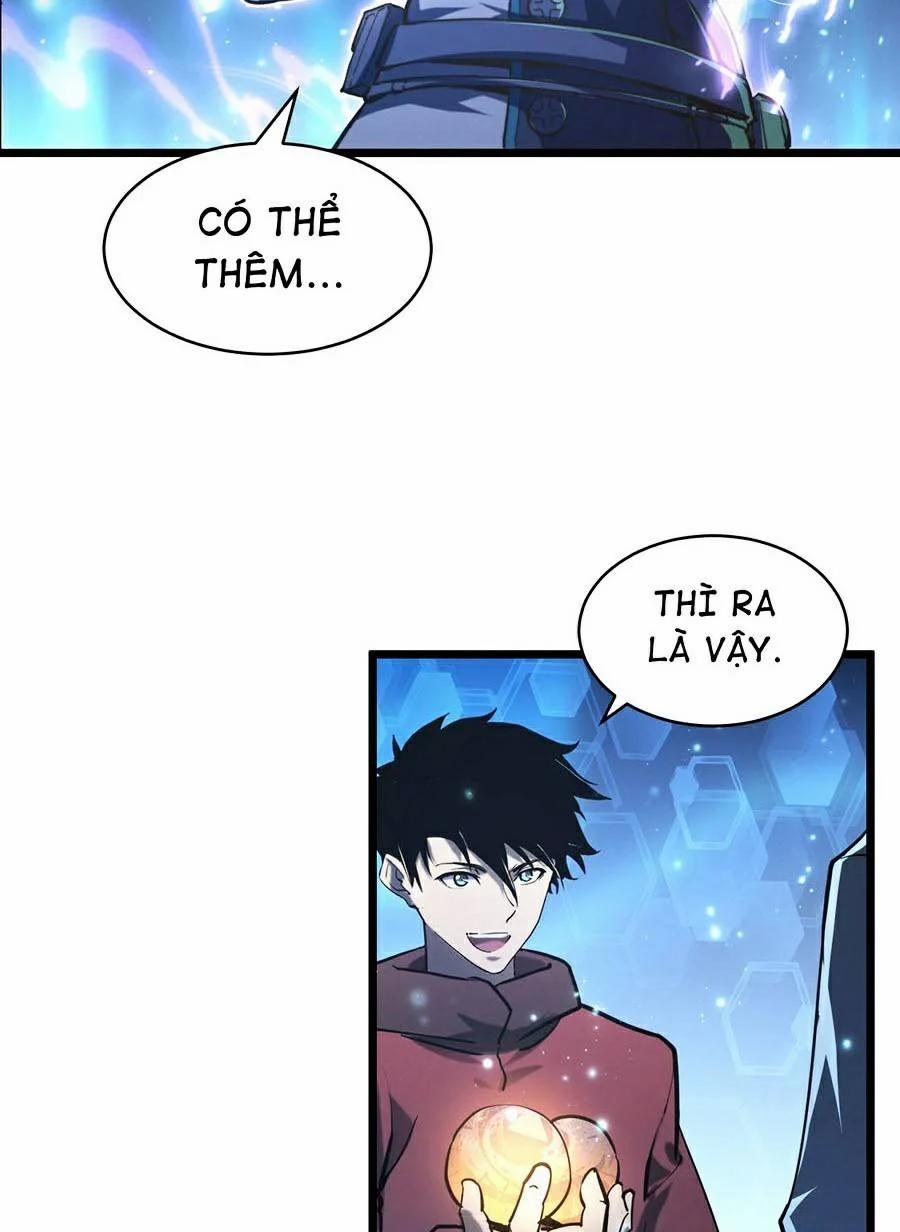 Mạt Thế Quật Khởi 70 trang 36