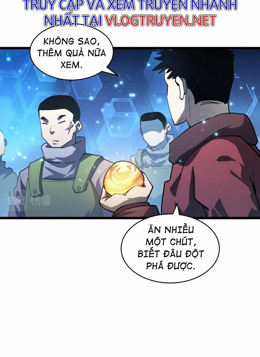 Mạt Thế Quật Khởi 70 trang 39