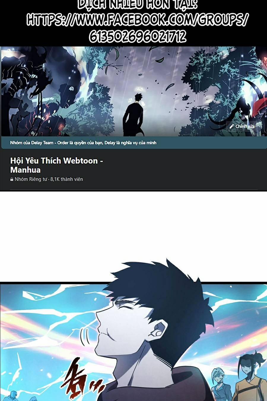 Mạt Thế Quật Khởi 70 trang 4