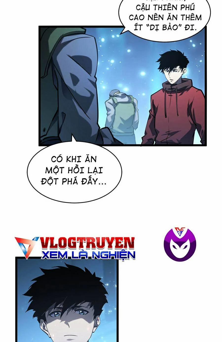 Mạt Thế Quật Khởi 70 trang 41