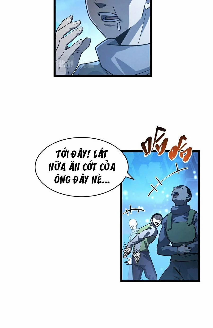 Mạt Thế Quật Khởi 70 trang 46