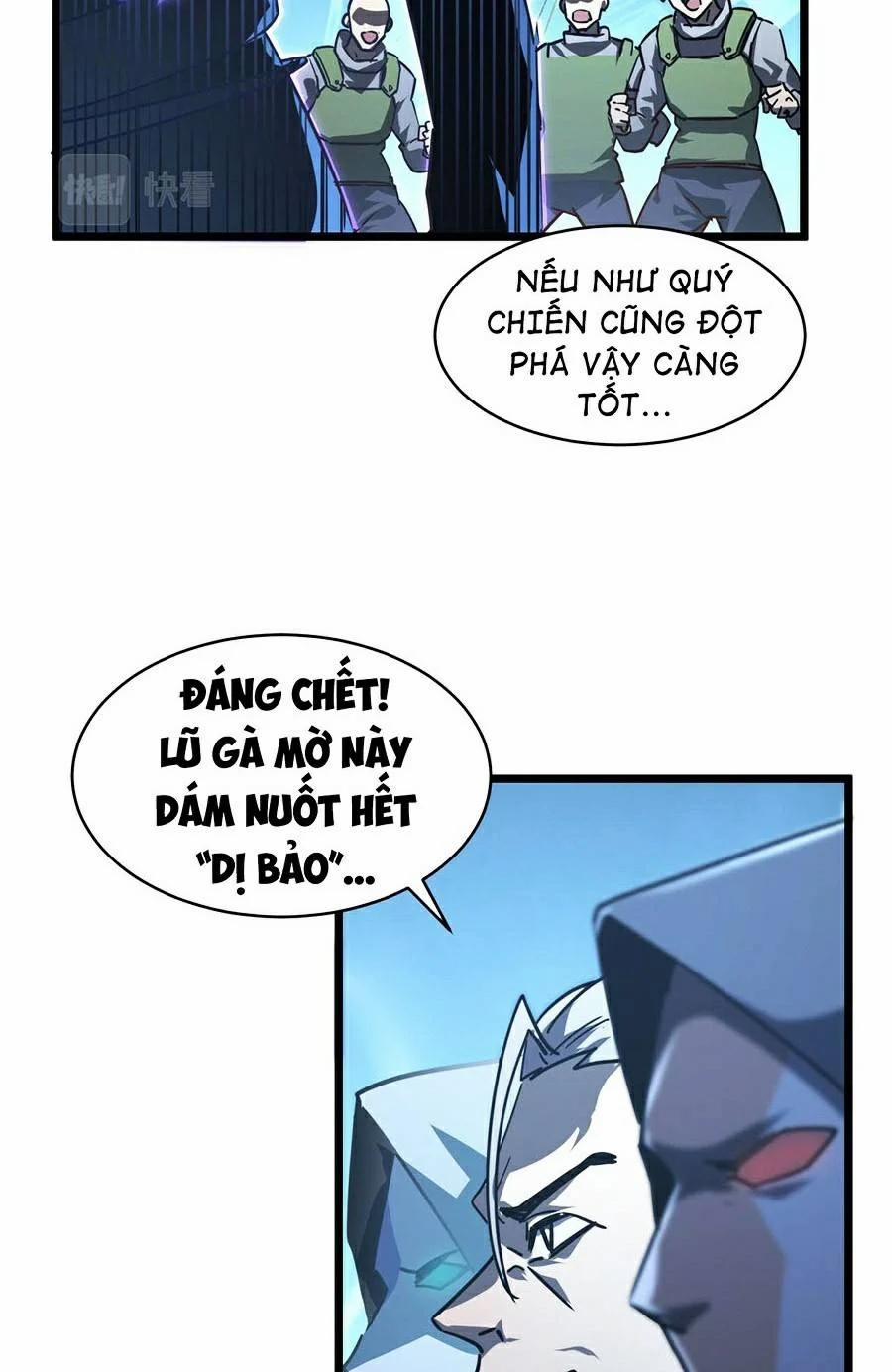 Mạt Thế Quật Khởi 70 trang 51