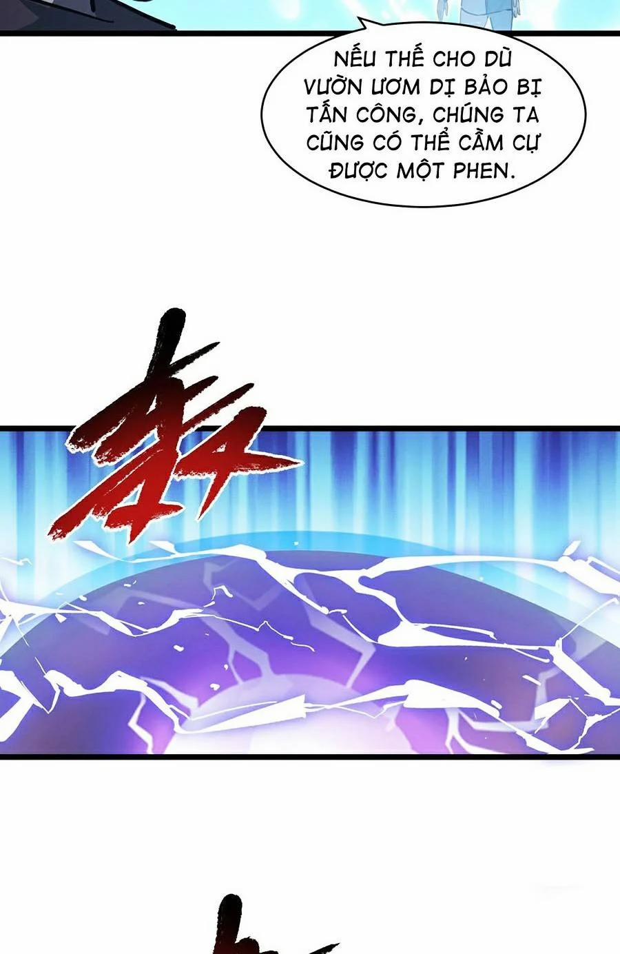 Mạt Thế Quật Khởi 70 trang 53