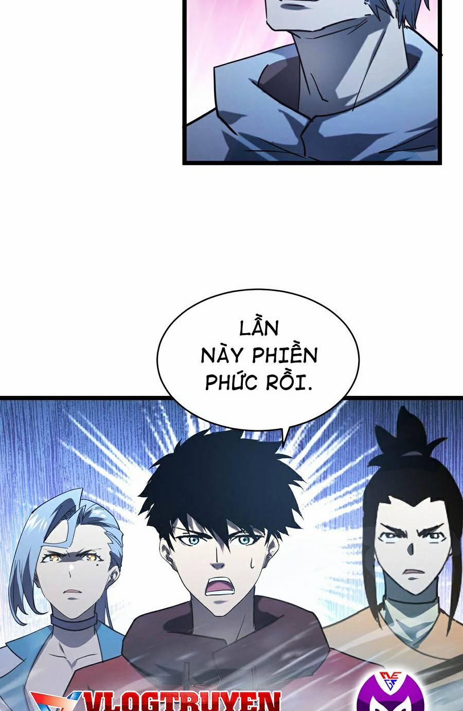 Mạt Thế Quật Khởi 70 trang 56